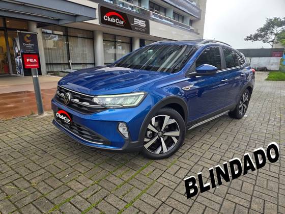 VOLKSWAGEN NIVUS 1.0 200 TSI TOTAL FLEX HIGHLINE AUTOMÁTICO